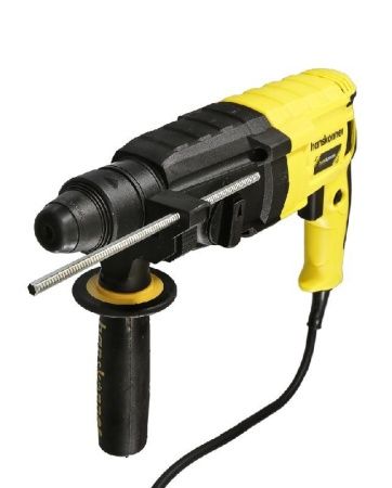 Перфоратор SDS Plus Hanskonner HRH0824RE по цене 11 637.87 руб. купить в Воронеже.