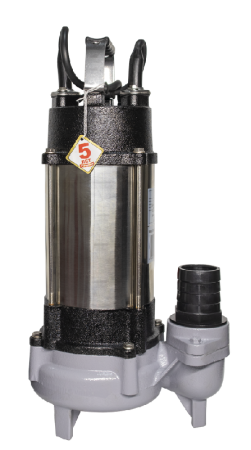 Фекальный насос Ресанта НФ-20000 по цене 10 890 руб. купить в Воронеже.