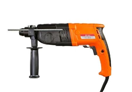 Перфоратор SDS Plus СОЮЗ ПЕС-25101 по цене 5 390 руб. купить в Воронеже.