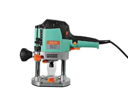 Фрезер Sturm! ER1125 по цене 5 990 руб. купить в Воронеже.