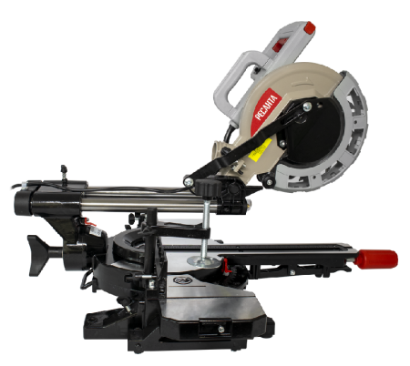 Торцовочная пила Ресанта ТП-210ПЛ по цене 19 190 руб. купить в Воронеже.