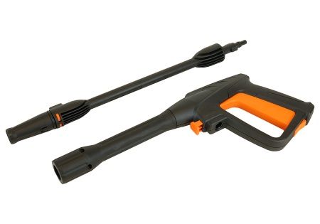 Пистолет для моек высокого давления Sturm! PW9219/PW9223 PW92-1G по цене 2 363.14 руб. купить в Воронеже.