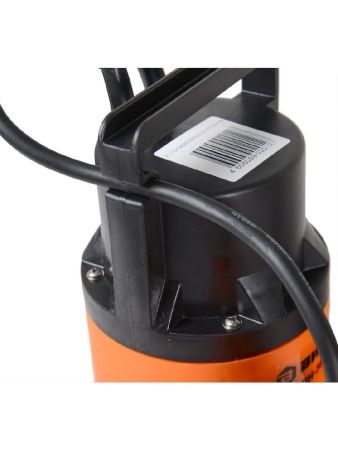 Дренажный насос ВИХРЬ ДН-300 по цене 2 890 руб. купить в Воронеже.