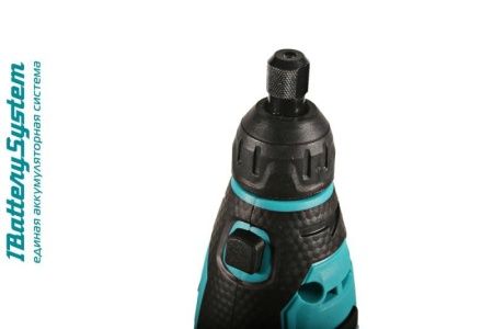 Гравер аккумуляторный Sturm! CGM1201S 1BatterySystem12V по цене 4 990 руб. купить в Воронеже.