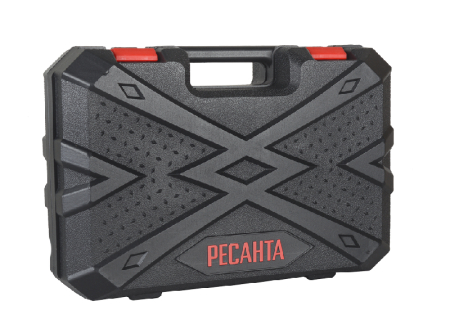 Перфоратор Ресанта П-24-650К по цене 4 690 руб. купить в Воронеже.