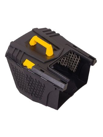 Газонокосилка электрическая HUTER ELM-1400P по цене 11 390 руб. купить в Воронеже.