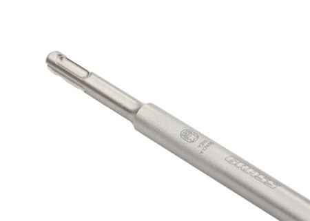 Зубило плоское 20 х 250 мм, Pro, SDS Plus Gross по цене 1 001 руб. купить в Воронеже.