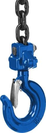 Таль цепная ″ТШ-1-3″ шестеренная, ЗУБР Профессионал 43081-1, 1т / 3м по цене 9 680 руб. купить в Воронеже.