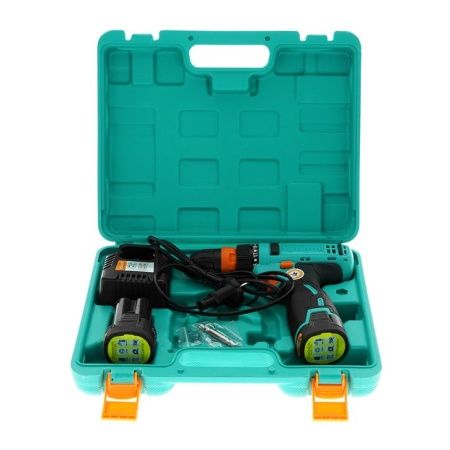 Аккумуляторный шуруповерт Sturm! CD3314LPT по цене 8 962.19 руб. купить в Воронеже.