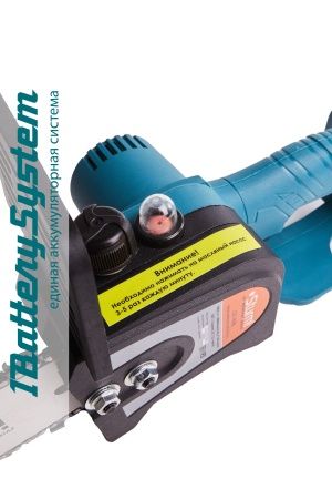 Аккумуляторная цепная пила Sturm! CSC1808BL 1BatterySystem без ЗУ и АКБ по цене 4 990 руб. купить в Воронеже.