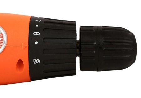 Сетевой шуруповерт СОЮЗ ДУС-2142 по цене 1 640 руб. купить в Воронеже.