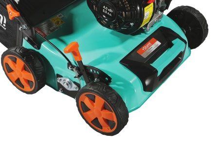 Бензиновый скарификатор Sturm! PS4040 по цене 38 990 руб. купить в Воронеже.