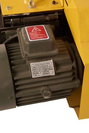 Станок для резки арматуры TOR GQ50-Q (E) по цене 231 082 руб. купить в Воронеже.