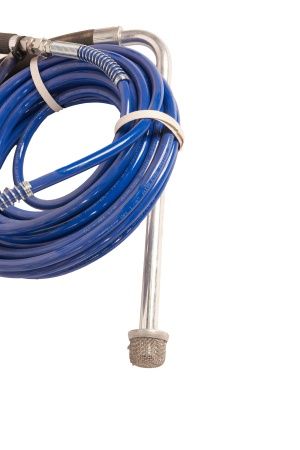 Окрасочный аппарат TOR GD-450 по цене 35 964 руб. купить в Воронеже.