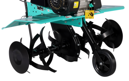 Культиватор бензиновый Sturm! GK8390M по цене 41 441.97 руб. купить в Воронеже.