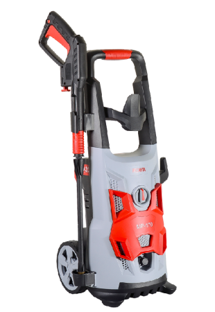 Мойка высокого давления Ресанта МР-170 по цене 12 990 руб. купить в Воронеже.