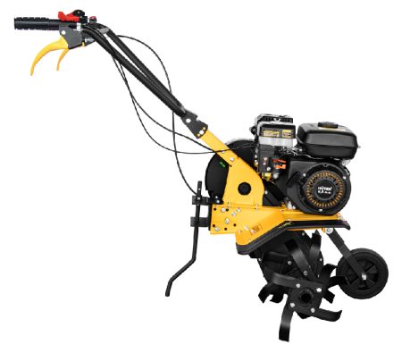 Мотокультиватор HUTER GMC-6.5 по цене 29 490 руб. купить в Воронеже.