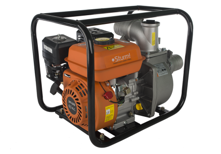 Мотопомпа Sturm! BP87101 по цене 20 240 руб. купить в Воронеже.