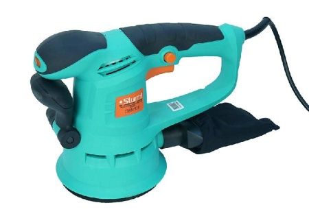 Эксцентриковая шлифовальная машина Sturm! OS8155R по цене 5 702.33 руб. купить в Воронеже.