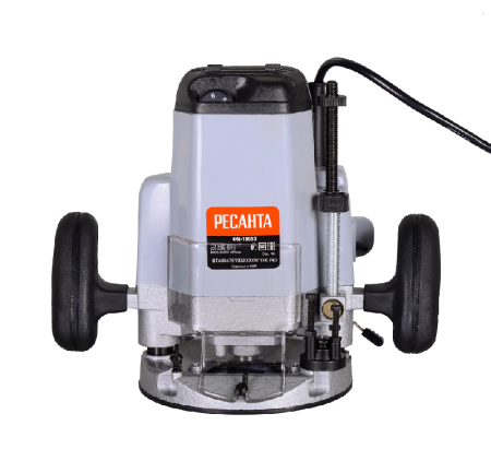 Фрезерная машина Ресанта ФМ-1900Э по цене 10 790 руб. купить в Воронеже.