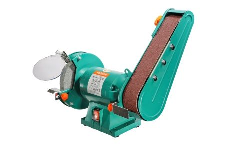 Точильный дисково-ленточный станок Sturm! BG6015GR по цене  купить в Воронеже. Точильный дисково-ленточный станок Sturm! BG6015GR по цене  купить в Воронеже.