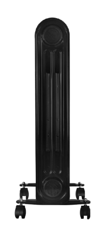 Масляный радиатор Ресанта ОМПТ-12НЧ по цене 5 690 руб. купить в Воронеже.