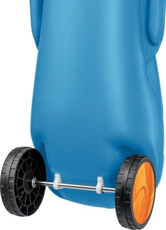 GRINDA PROLine PW-16 опрыскиватель 16 л., на колёсах, с широкой горловиной по цене 6 300 руб. купить в Воронеже.