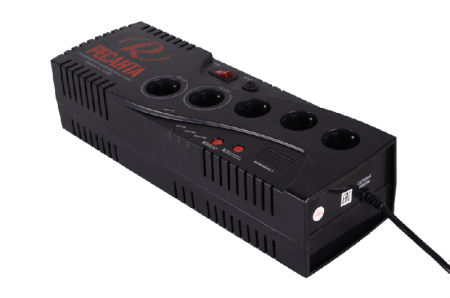 Стабилизатор напряжения РЕСАНТА С1500 по цене 4 890 руб. купить в Воронеже.