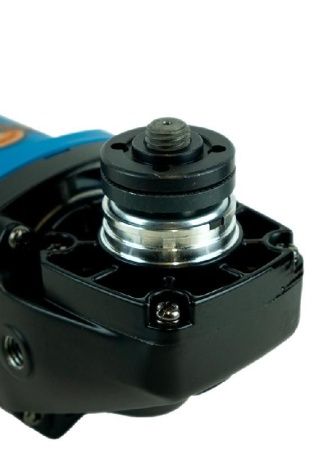 Болгарка (УШМ) Sturm! AG95151P по цене 7 190 руб. купить в Воронеже.