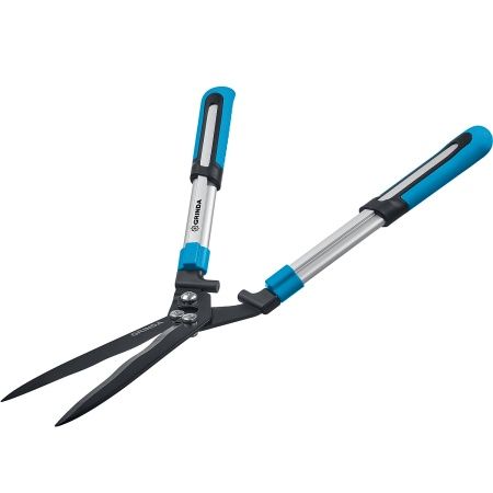 PH-590 кусторез с алюминиевыми рукоятками, 590 мм, GRINDA PROLine по цене  купить в Воронеже.