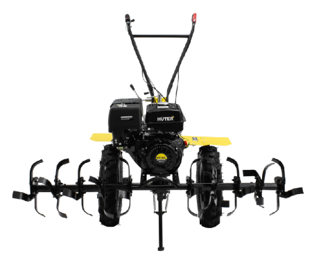 Сельскохозяйственная машина HUTER MK-13000P по цене 64 490 руб. купить в Воронеже.