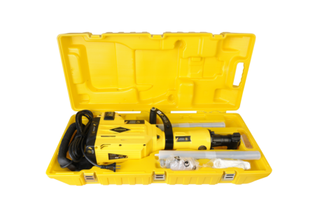 Отбойный молоток Hanskonner HRH2150VC по цене 35 990 руб. купить в Воронеже.