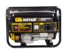 Портативный бензогенератор HUTER DY2500L по цене 18 890 руб. купить в Воронеже.