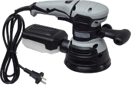 Эксцентриковая (орбитальная) шлифмашина Ресанта ЭШМ-125/5Э по цене 5 590 руб. купить в Воронеже.