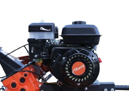 Мотоблок бензиновый Sturm! GK72CI10 по цене 48 390 руб. купить в Воронеже.
