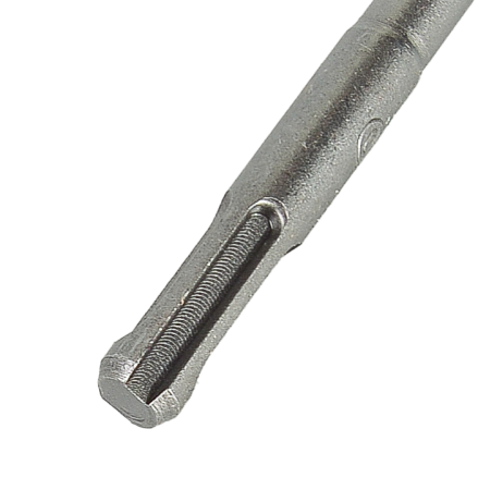 Бур по бетону ВИХРЬ 6x160x100 по цене 70 руб. купить в Воронеже.