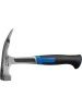 ЗУБР Профессионал 600 г, цельнокованый молоток кровельщика (20147-600)