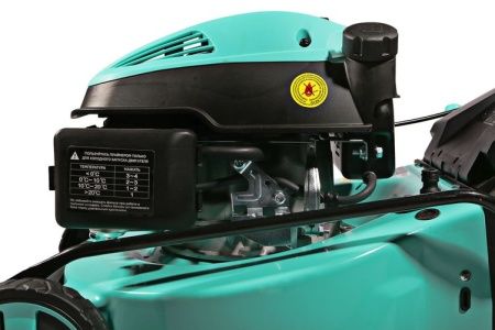 Бензиновая газонокосилка Sturm! PL4210 по цене 21 290 руб. купить в Воронеже.