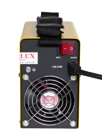 Сварочный аппарат Eurolux IWM190 по цене 3 990 руб. купить в Воронеже.