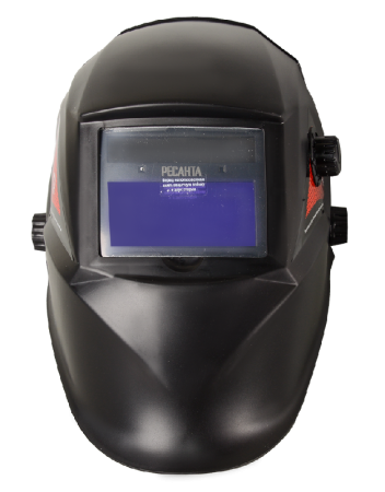 Сварочная маска Ресанта МС-2 по цене 2 190 руб. купить в Воронеже.