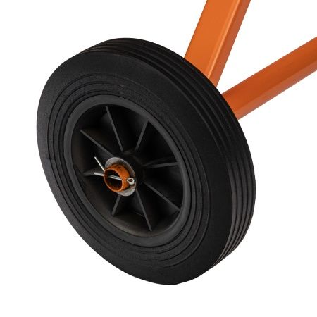 Бетоносмеситель СБР-260В-01, 260 л, 0.75 кВт, 220 В, редуктор. по цене 92 410 руб. купить в Воронеже.