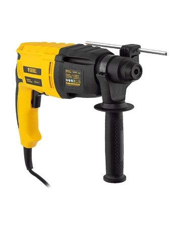 Перфоратор электрический RHH-600-22, SDS-plus, 600 Вт, 2,5 Дж, 2 реж. Denzel по цене 5 570 руб. купить в Воронеже.