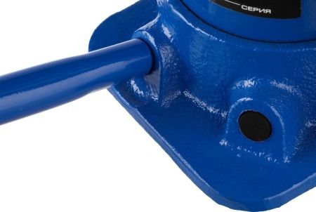 ЗУБР 2 т, 180 - 347 мм, бутылочный гидравлический домкрат, Профессионал (43060-2) по цене 1 660 руб. купить в Воронеже.