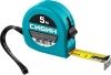СИБИН 5м / 19мм рулетка в пластиковом корпусе