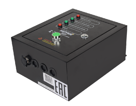 АВР для бензогенератора HUTER DY5000LX/DY6500LX по цене 16 290 руб. купить в Воронеже.