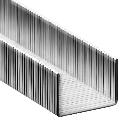 MIRAX 10 мм скобы для степлера узкие тип 53, 1000 шт по цене 42 руб. купить в Воронеже.