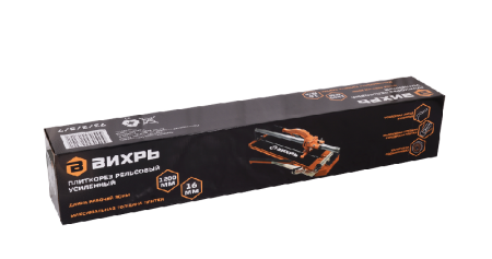 Плиткорез рельсовый 1200 мм Вихрь по цене 14 490 руб. купить в Воронеже.