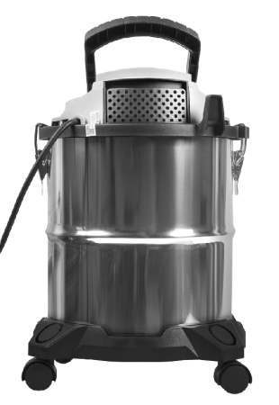 Пылесос строительный Ресанта ПС-1500/20 по цене 8 490 руб. купить в Воронеже.