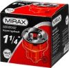 MIRAX 1 1/4″ клупп трубный резьбонарезной (BSPT R) по цене 790 руб. купить в Воронеже.