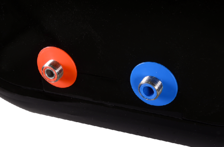 Водонагреватель накопительный ВН-50А Ресанта по цене 14 966 руб. купить в Воронеже.